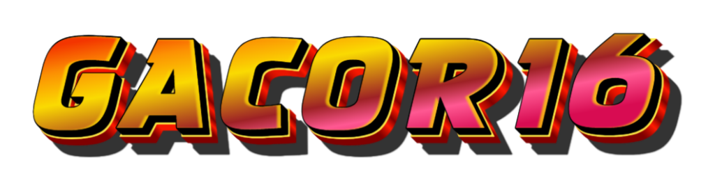GACOR16